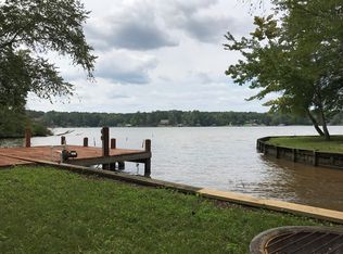 2628 Lake Crest, Sparta, GA 31087