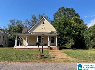 204 Mary St, Talladega, AL 35160