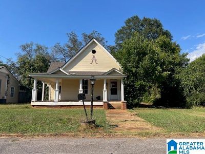 204 Mary St, Talladega, AL, 35160
