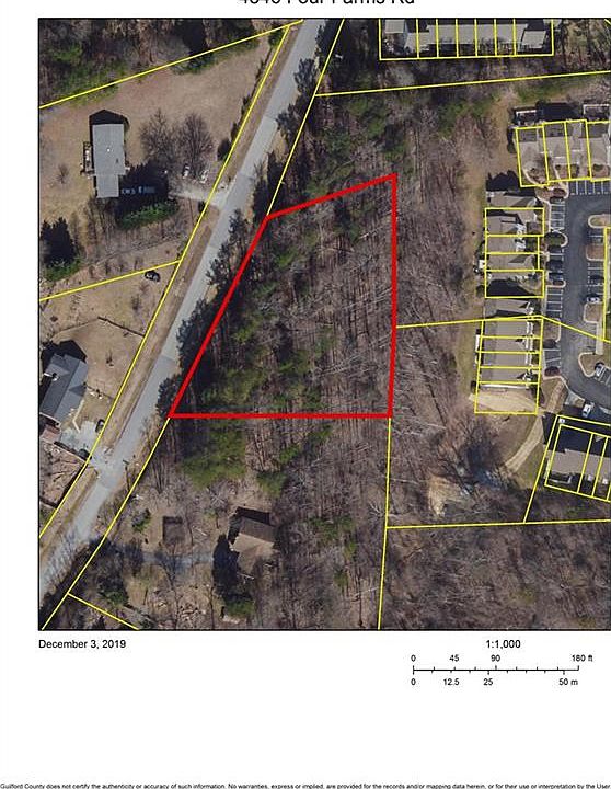 2nd image of 4346 Four Farms Rd