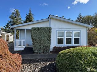 642 N 7th Avenue, Sequim, WA 98382