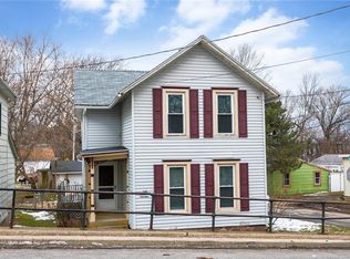 19 Fayette St, Brockport, NY 14420