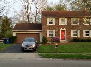 5618 Gander Rd E, Dayton, OH 45424