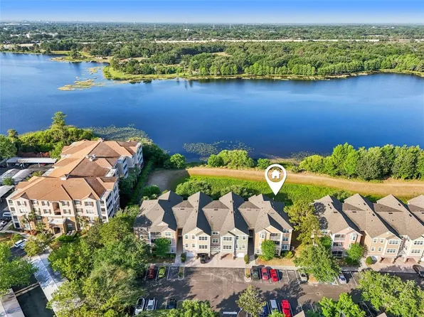 3480 Soho St APT 107, Orlando, FL 32835