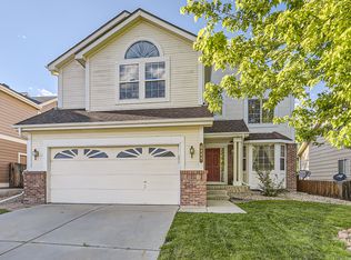 8489 Blackgum St, Parker, CO 80134