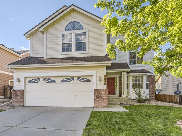 8489 Blackgum St, Parker, CO 80134