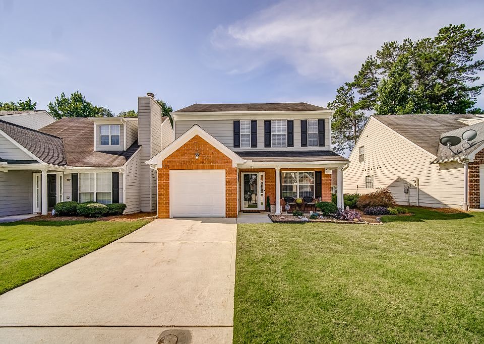1st image of 493 Hillandale Park Dr