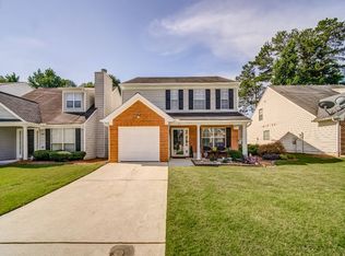 493 Hillandale Park Dr, Lithonia, GA 30058