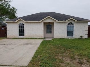 218 Fudge, Alamo, TX 78516