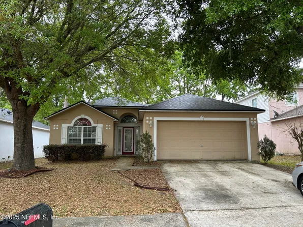 9387 THORN GLEN Road, Jacksonville, FL 32208