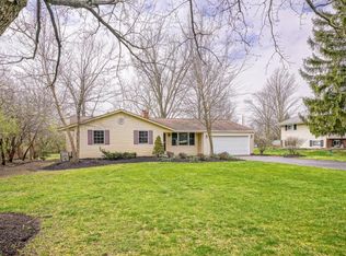 3795 Schirtzinger Rd, Hilliard, OH