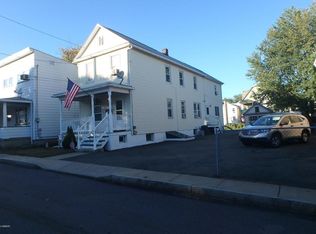148 Holland St, Wilkes Barre, PA 18702