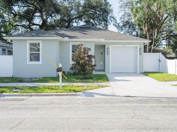 1803 E 23RD AVENUE, TAMPA, FL 33605