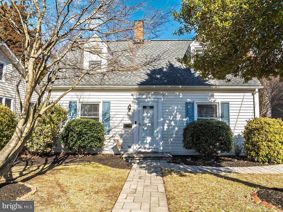 1st image of 216 Belvedere Ave