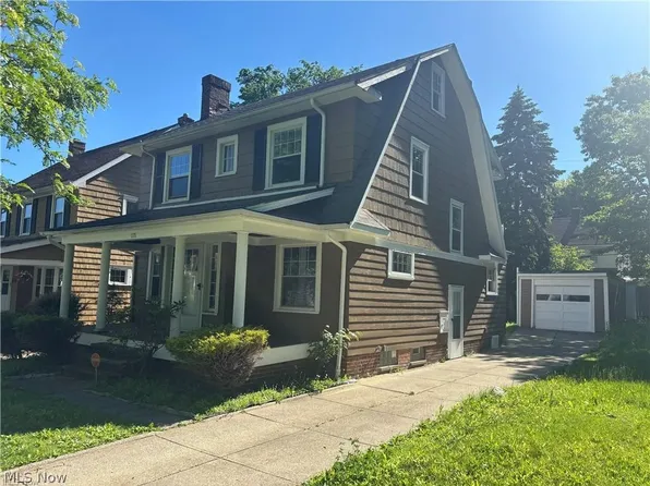 1171 Quilliams Rd, Cleveland Heights, OH 44121