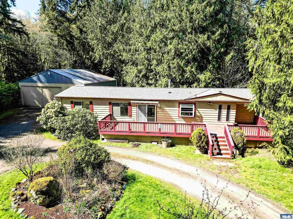 106 S Jensen Rd, Port Angeles, WA 98362
