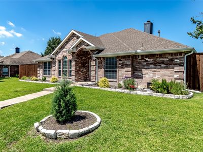 3409 Mistletoe Ln, Rowlett, TX, 75088
