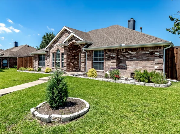 3409 Mistletoe Ln, Rowlett, TX 75088
