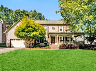 133 Emerald Way, Simpsonville, SC 29681