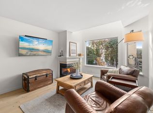 1225 Merklin St #103, White Rock, BC V4B4B8