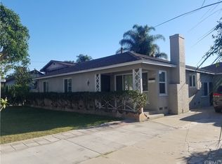 8520 11th St, Downey, CA 90241