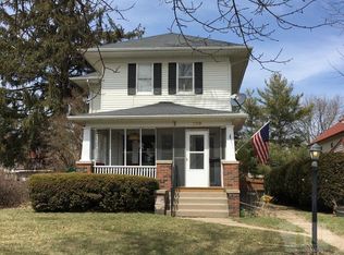 709 W Church St, Marshalltown, IA 50158