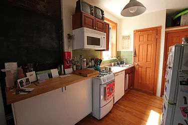 Rented by Bedford 6 Real Estate