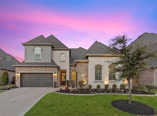 1142 Stampede Dr, Frisco, TX 75036