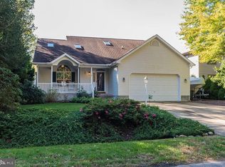 18 Brookside Rd, Ocean Pines, MD 21811