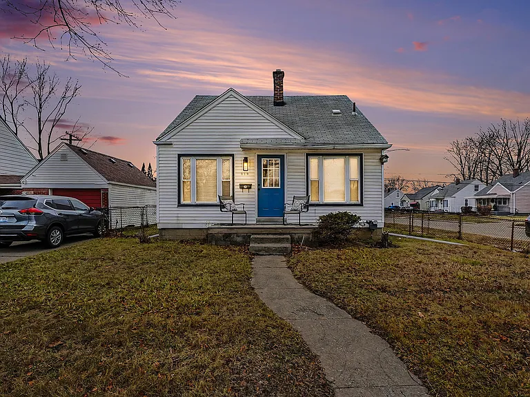 Reach out for a showing - you're going to love it!