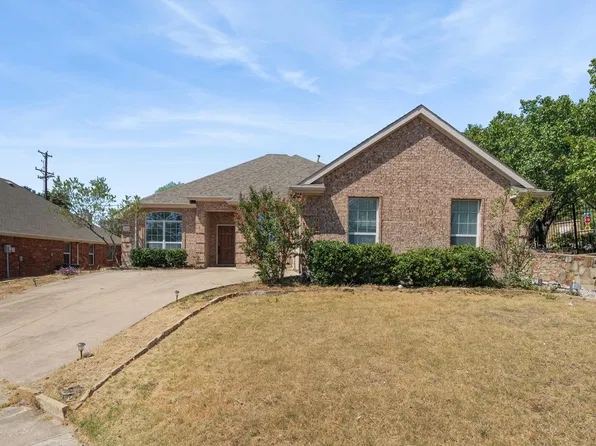 1305 Clear Meadow Ct, Rockwall, TX 75087