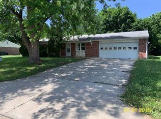 5147 Goodyear Dr, Dayton, OH 45406