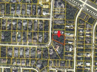 113 Downing St, Panama City Beach, FL 32413
