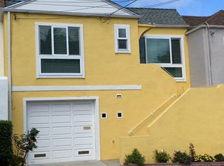 10 Ina Ct, San Francisco, CA 94112