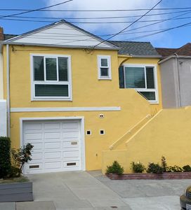 10 Ina Ct, San Francisco, CA, 94112