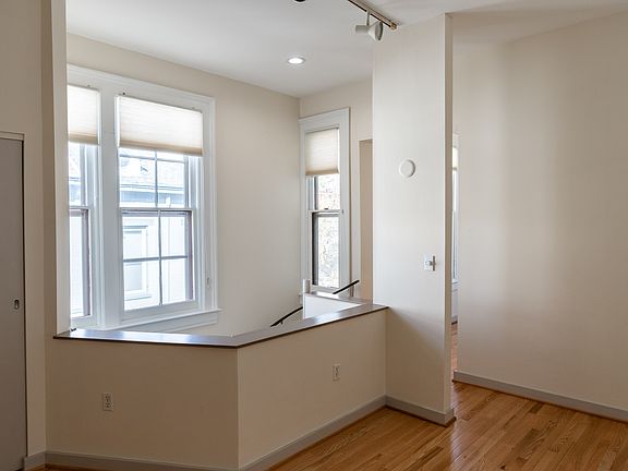 loft room with full closet