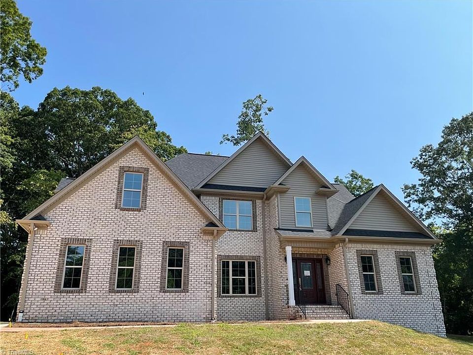 5461 Meadowlark Ct, Winston Salem, NC 27106 MLS 1067701 Zillow