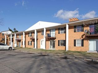 317 Eric Ct, Louisville, KY 40219