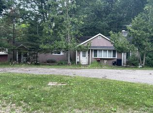 11 Ranch Rd, Indian River, MI 49749