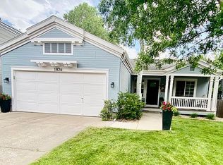1826 Clark Dr, Erie, CO 80516