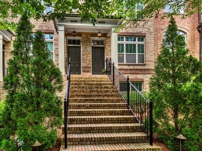 2262 Lavista Ct NE, Atlanta, GA, 30324