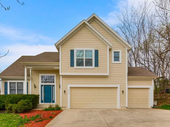 4960 Summit St, Shawnee, KS 66216