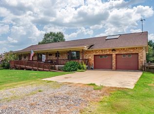 405 Jackson Rd, Arkadelphia, AR 71923