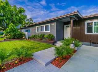 1550 Iroquois Ave, Long Beach, CA 90815