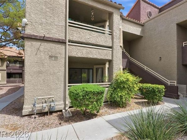 5042 Rainbow Blvd #101