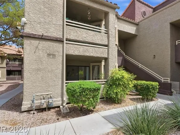 5042 Rainbow Blvd #101, Las Vegas, NV 89103