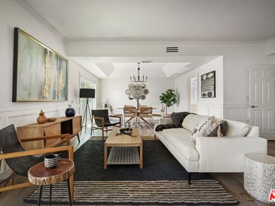 12416 Magnolia Blvd APT 10, Valley Village, CA, 91607