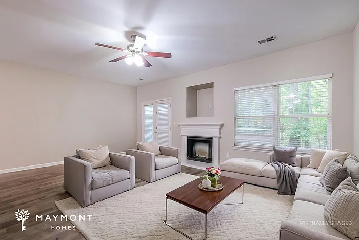 2835 Windsor Forrest Ct — Photo 6