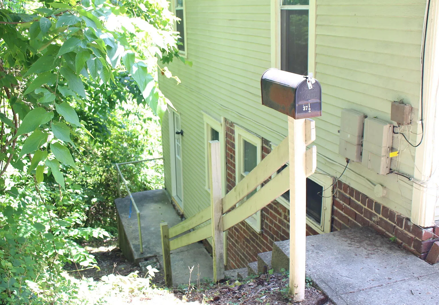 1 bed, 1.0 bath, 500 sqft, $675 — Photo 2