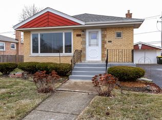 3133 Euclid Dr, South Chicago Heights, IL